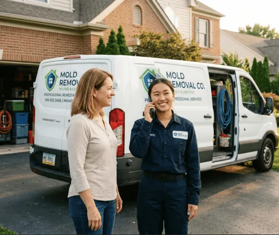 Crawlspace Mold Remediation Cedarburg, WI FAQs